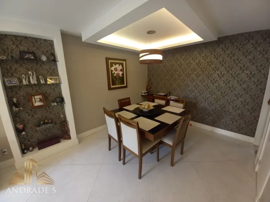 Foto 5 de Casa de Condomínio com 3 quartos à venda, 180m2 em Recreio dos Bandeirantes, Rio De Janeiro - RJ