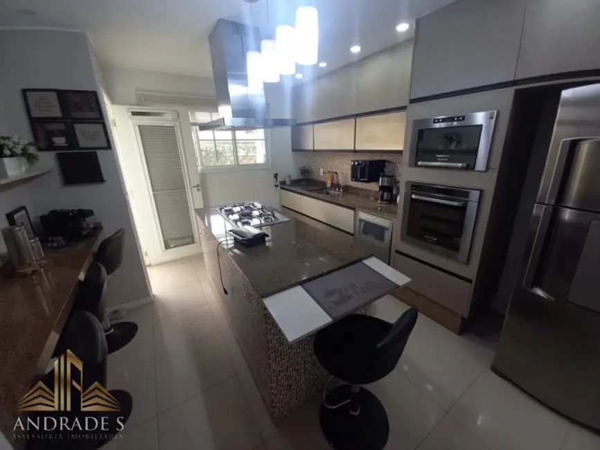 Foto 7 de Casa de Condomínio com 3 quartos à venda, 180m2 em Recreio dos Bandeirantes, Rio De Janeiro - RJ