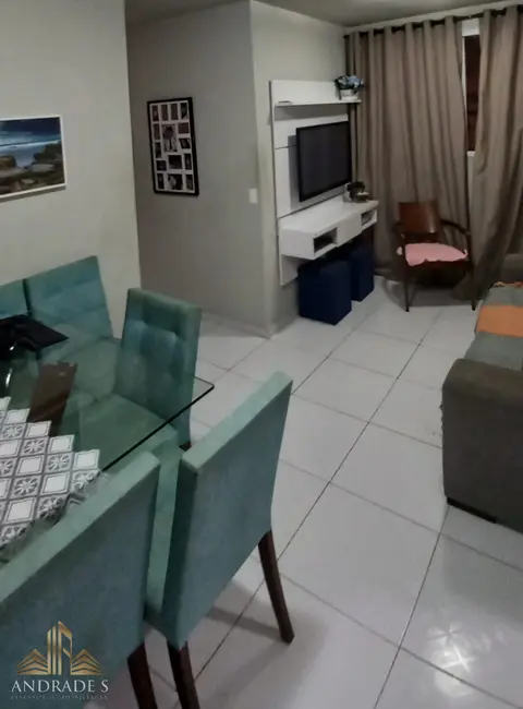 Foto 1 de Apartamento com 2 quartos à venda, 52m2 em Vargem Pequena, Rio De Janeiro - RJ