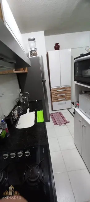 Apartamento com 2 quartos à venda, 52m2 em Vargem Pequena, Rio De Janeiro - RJ - imagem 4 Foto 4 de Apartamento com 2 quartos à venda, 52m2 em Vargem Pequena, Rio De Janeiro - RJ