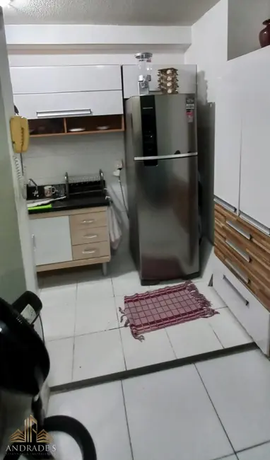 Apartamento com 2 quartos à venda, 52m2 em Vargem Pequena, Rio De Janeiro - RJ - imagem 5 Foto 5 de Apartamento com 2 quartos à venda, 52m2 em Vargem Pequena, Rio De Janeiro - RJ