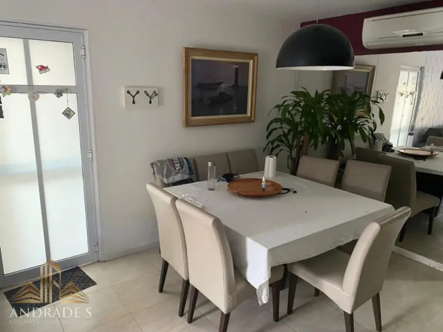 Foto 2 de Casa de Condomínio com 4 quartos à venda, 166m2 em Recreio dos Bandeirantes, Rio De Janeiro - RJ