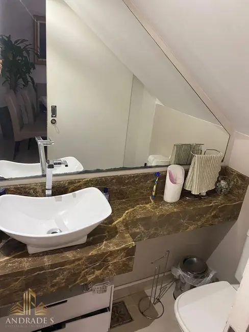 Foto 6 de Casa de Condomínio com 4 quartos à venda, 166m2 em Recreio dos Bandeirantes, Rio De Janeiro - RJ