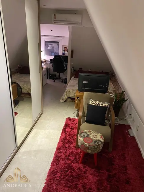 Foto 8 de Casa de Condomínio com 4 quartos à venda, 166m2 em Recreio dos Bandeirantes, Rio De Janeiro - RJ