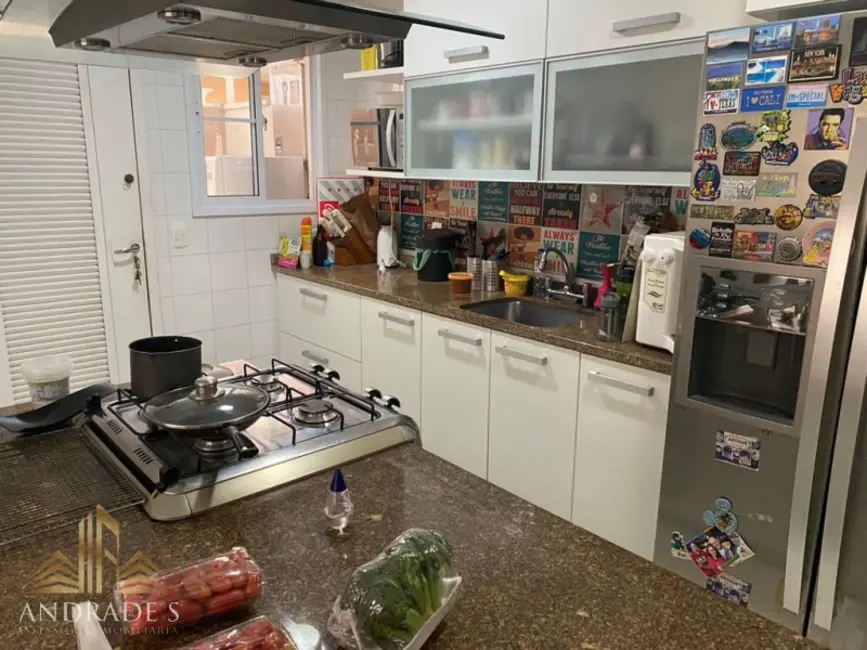 Foto 3 de Casa de Condomínio com 4 quartos à venda, 166m2 em Recreio dos Bandeirantes, Rio De Janeiro - RJ