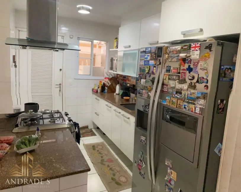 Foto 4 de Casa de Condomínio com 4 quartos à venda, 166m2 em Recreio dos Bandeirantes, Rio De Janeiro - RJ