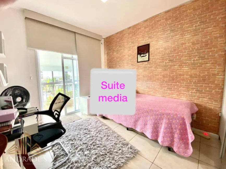 Foto 5 de Casa de Condomínio com 4 quartos à venda, 166m2 em Recreio dos Bandeirantes, Rio De Janeiro - RJ