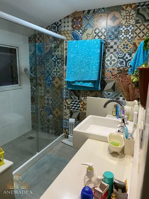 Foto 9 de Casa de Condomínio com 4 quartos à venda, 166m2 em Recreio dos Bandeirantes, Rio De Janeiro - RJ