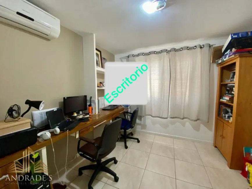 Foto 7 de Casa de Condomínio com 4 quartos à venda, 166m2 em Recreio dos Bandeirantes, Rio De Janeiro - RJ