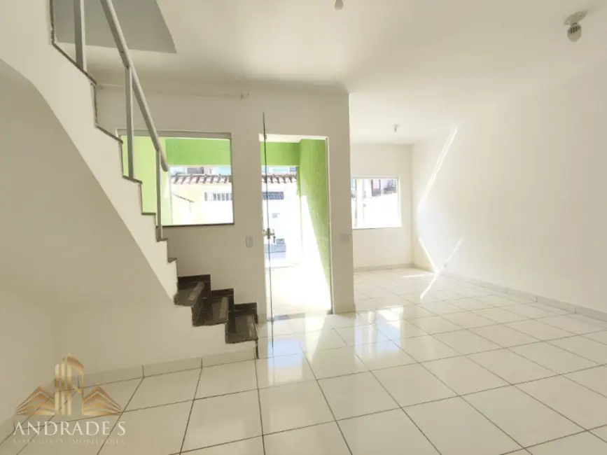 Foto 3 de Casa de Condomínio com 3 quartos para alugar, 75m2 em Vargem Pequena, Rio De Janeiro - RJ