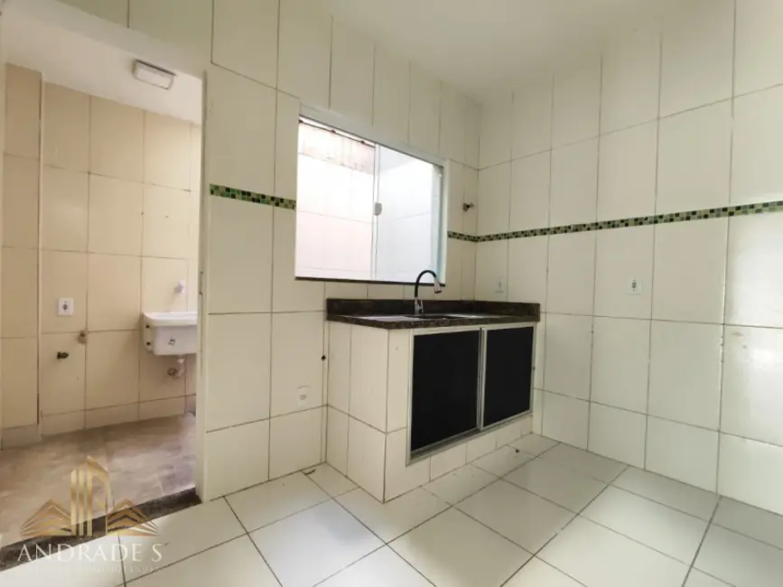Foto 5 de Casa de Condomínio com 3 quartos para alugar, 75m2 em Vargem Pequena, Rio De Janeiro - RJ