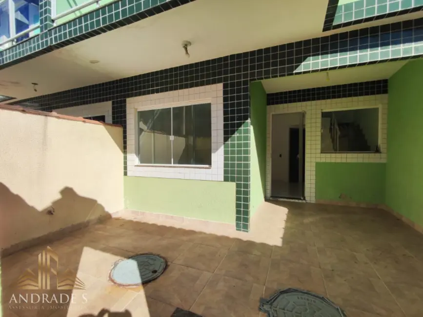 Foto 16 de Casa de Condomínio com 3 quartos para alugar, 75m2 em Vargem Pequena, Rio De Janeiro - RJ