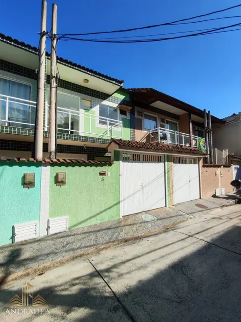 Foto 17 de Casa de Condomínio com 3 quartos para alugar, 75m2 em Vargem Pequena, Rio De Janeiro - RJ