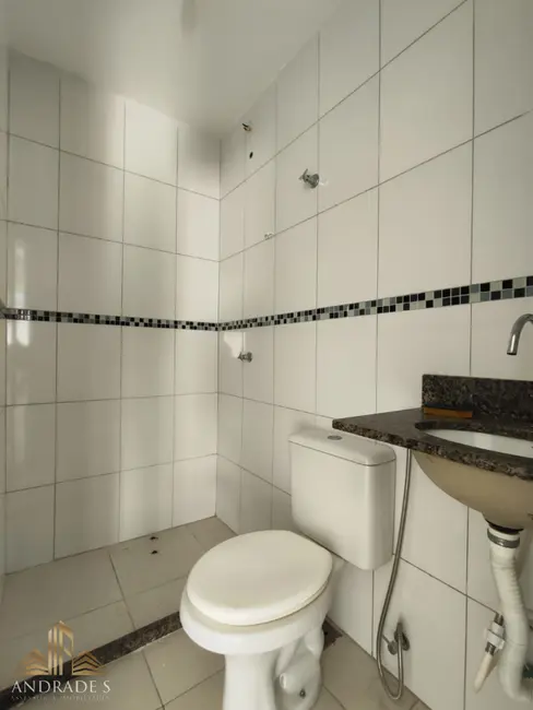 Foto 4 de Casa de Condomínio com 3 quartos para alugar, 75m2 em Vargem Pequena, Rio De Janeiro - RJ