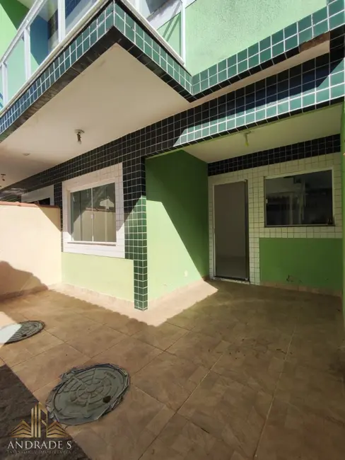 Foto 2 de Casa de Condomínio com 3 quartos para alugar, 75m2 em Vargem Pequena, Rio De Janeiro - RJ