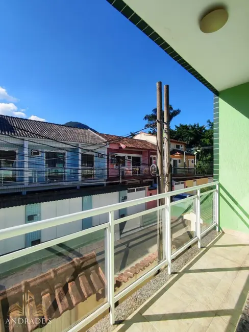 Foto 13 de Casa de Condomínio com 3 quartos para alugar, 75m2 em Vargem Pequena, Rio De Janeiro - RJ