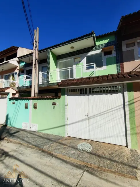 Foto 18 de Casa de Condomínio com 3 quartos para alugar, 75m2 em Vargem Pequena, Rio De Janeiro - RJ