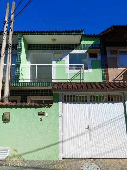 Foto 1 de Casa de Condomínio com 3 quartos para alugar, 75m2 em Vargem Pequena, Rio De Janeiro - RJ