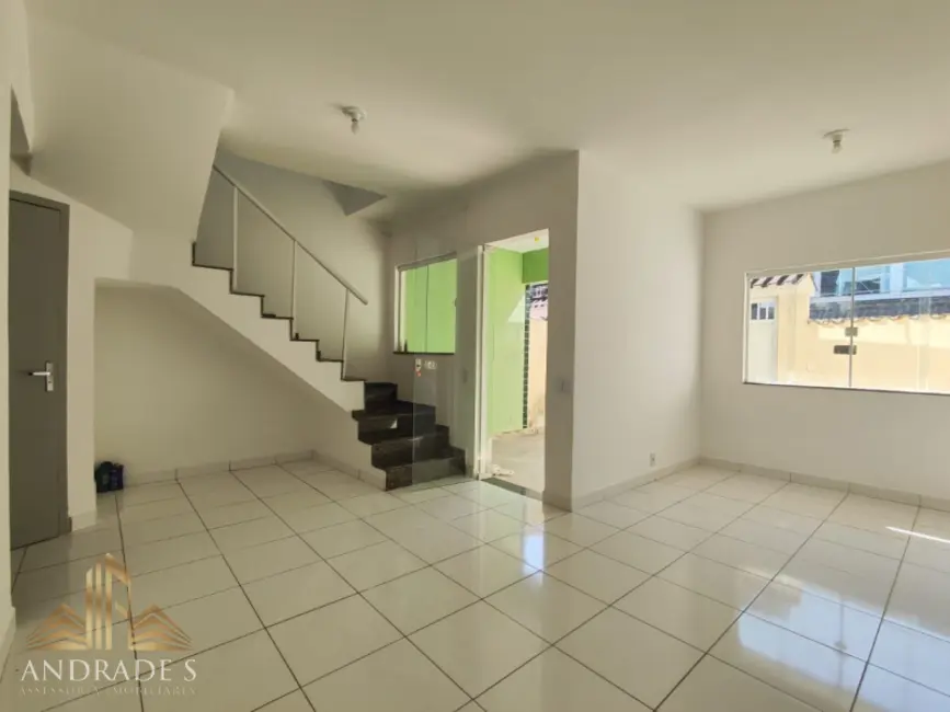 Foto 8 de Casa de Condomínio com 3 quartos para alugar, 75m2 em Vargem Pequena, Rio De Janeiro - RJ