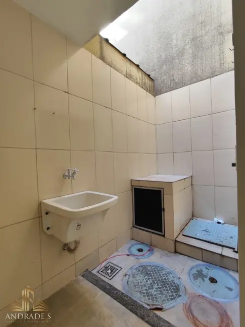 Foto 6 de Casa de Condomínio com 3 quartos para alugar, 75m2 em Vargem Pequena, Rio De Janeiro - RJ