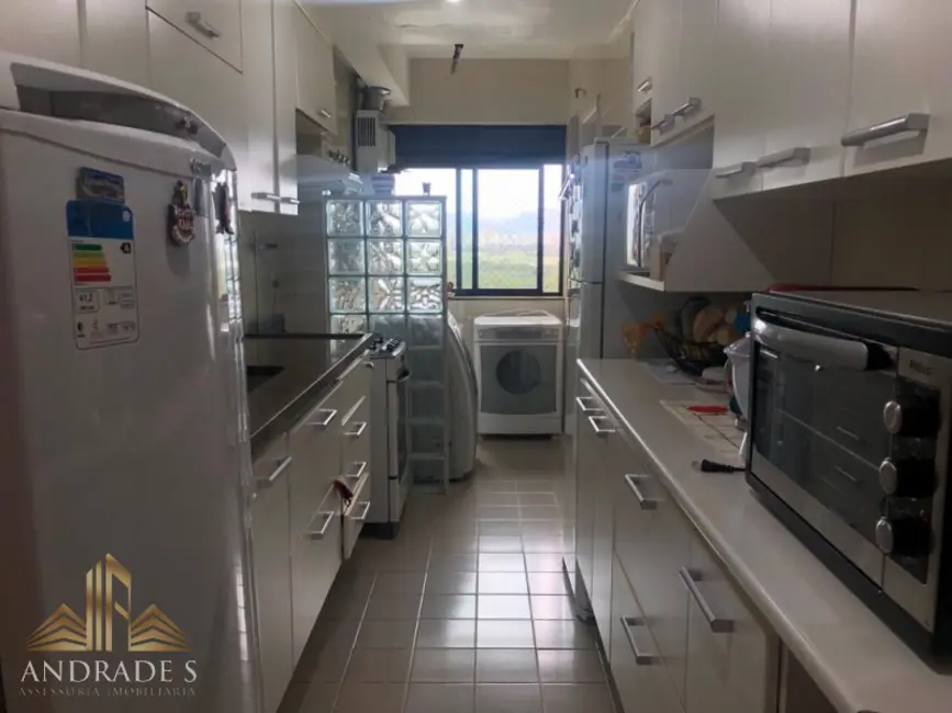 Apartamento com 2 quartos à venda, 86m2 em Barra da Tijuca, Rio De Janeiro - RJ - imagem 5 Foto 5 de Apartamento com 2 quartos à venda, 86m2 em Barra da Tijuca, Rio De Janeiro - RJ