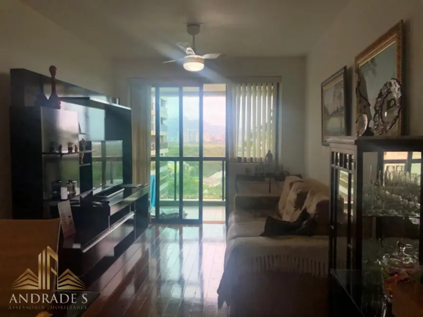 Apartamento com 2 quartos à venda, 86m2 em Barra da Tijuca, Rio De Janeiro - RJ - imagem 4 Foto 4 de Apartamento com 2 quartos à venda, 86m2 em Barra da Tijuca, Rio De Janeiro - RJ