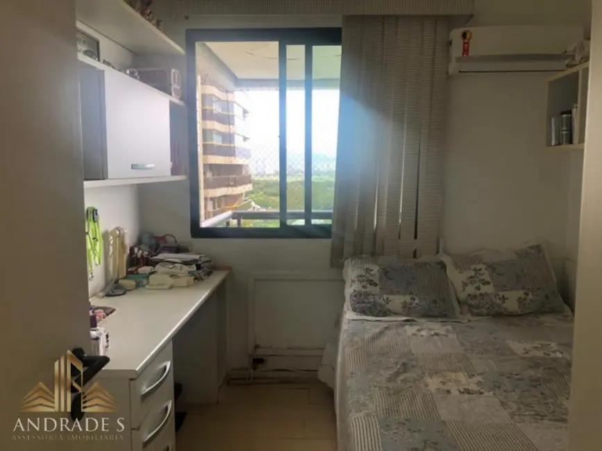 Apartamento com 2 quartos à venda, 86m2 em Barra da Tijuca, Rio De Janeiro - RJ - imagem 8 Foto 8 de Apartamento com 2 quartos à venda, 86m2 em Barra da Tijuca, Rio De Janeiro - RJ