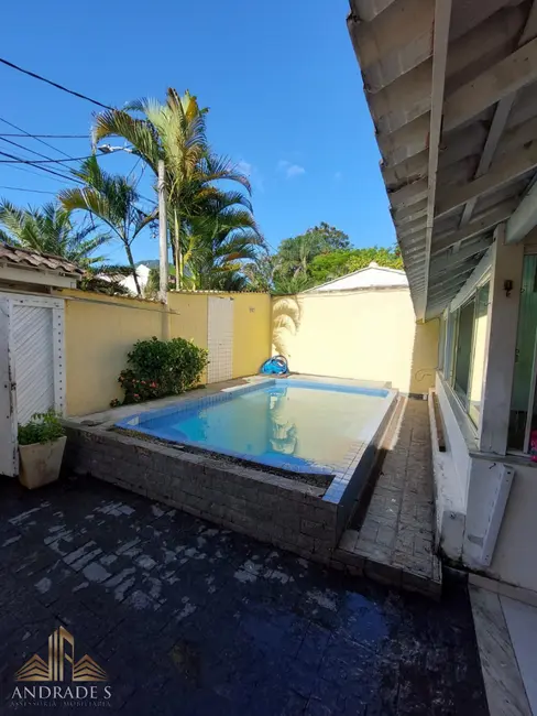 Foto 2 de Casa de Condomínio com 4 quartos à venda, 180m2 em Vargem Grande, Rio De Janeiro - RJ