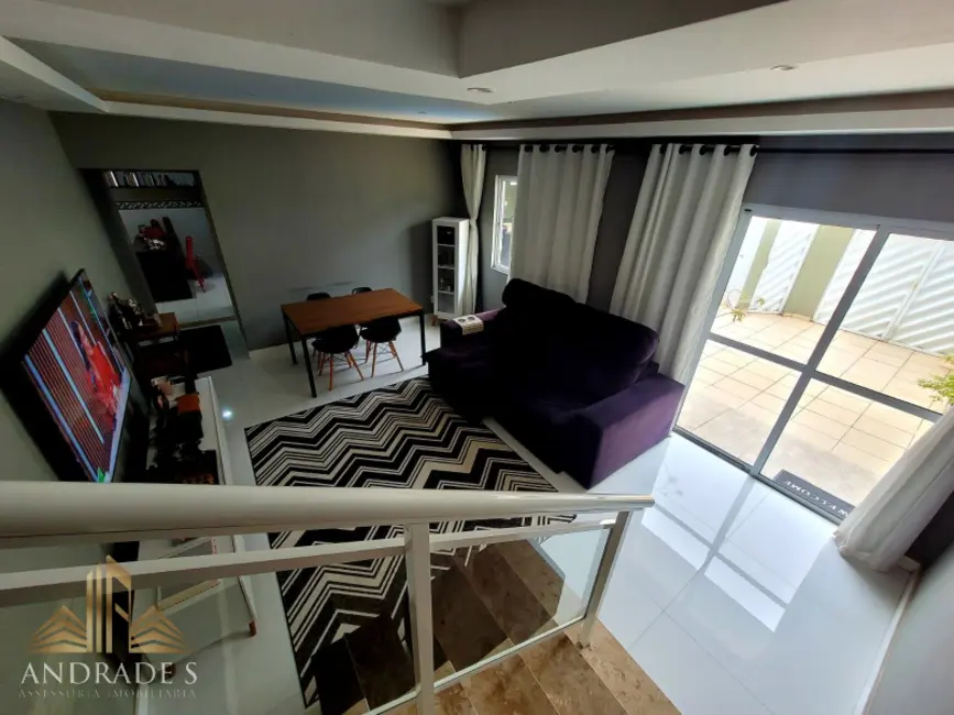 Casa de Condomínio com 3 quartos à venda, 220m2 em Vargem Pequena, Rio De Janeiro - RJ - imagem 6 Foto 6 de Casa de Condomínio com 3 quartos à venda, 220m2 em Vargem Pequena, Rio De Janeiro - RJ