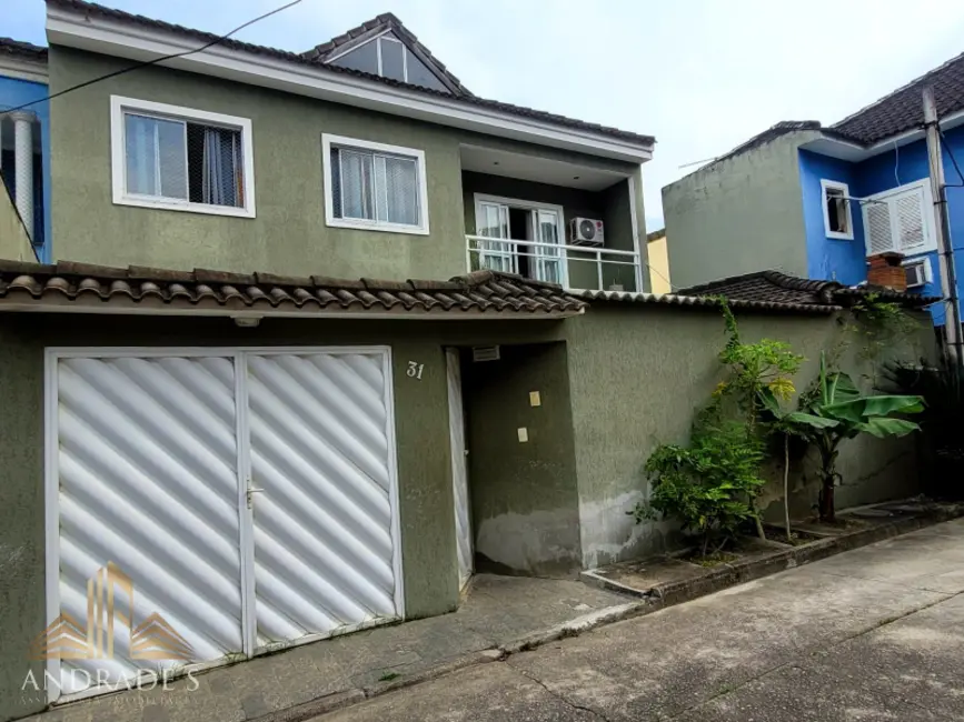 Foto 1 de Casa de Condomínio com 3 quartos à venda, 220m2 em Vargem Pequena, Rio De Janeiro - RJ
