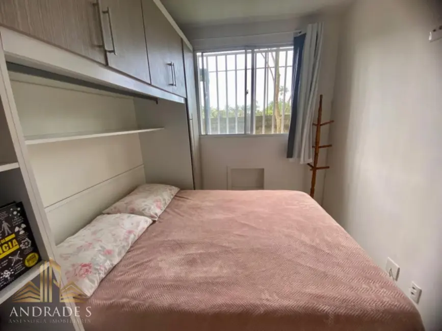 Apartamento com 2 quartos à venda, 43m2 em Vargem Pequena, Rio De Janeiro - RJ - imagem 7 Foto 7 de Apartamento com 2 quartos à venda, 43m2 em Vargem Pequena, Rio De Janeiro - RJ