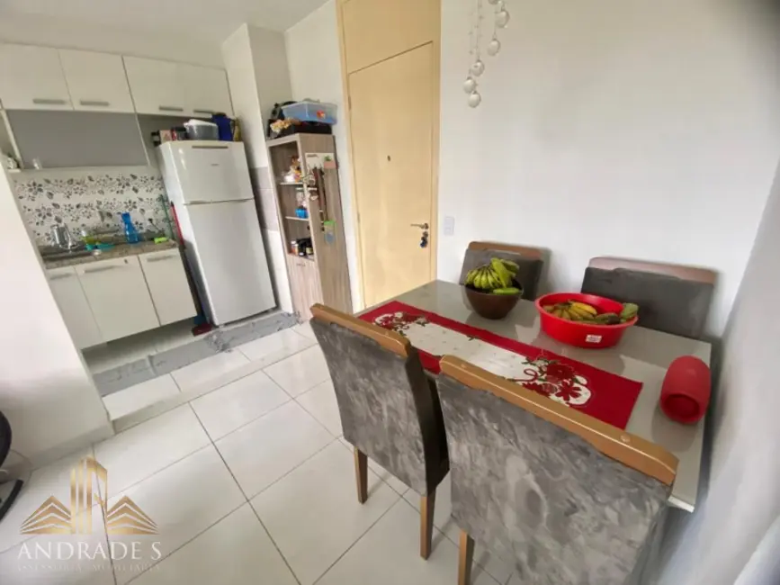 Apartamento com 2 quartos à venda, 43m2 em Vargem Pequena, Rio De Janeiro - RJ - imagem 3 Foto 3 de Apartamento com 2 quartos à venda, 43m2 em Vargem Pequena, Rio De Janeiro - RJ