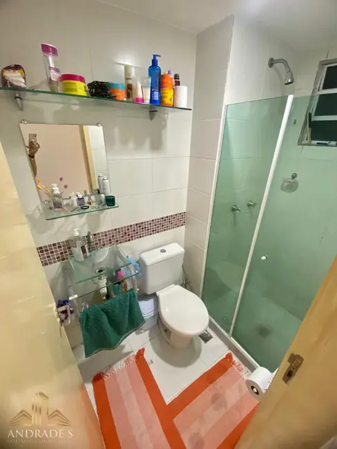 Apartamento com 2 quartos à venda, 43m2 em Vargem Pequena, Rio De Janeiro - RJ - imagem 6 Foto 6 de Apartamento com 2 quartos à venda, 43m2 em Vargem Pequena, Rio De Janeiro - RJ