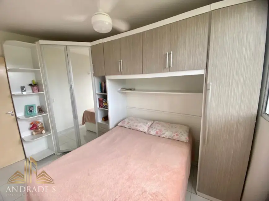 Apartamento com 2 quartos à venda, 43m2 em Vargem Pequena, Rio De Janeiro - RJ - imagem 8 Foto 8 de Apartamento com 2 quartos à venda, 43m2 em Vargem Pequena, Rio De Janeiro - RJ
