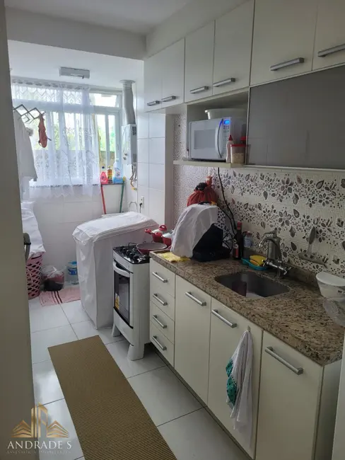 Apartamento com 2 quartos à venda, 43m2 em Vargem Pequena, Rio De Janeiro - RJ - imagem 4 Foto 4 de Apartamento com 2 quartos à venda, 43m2 em Vargem Pequena, Rio De Janeiro - RJ