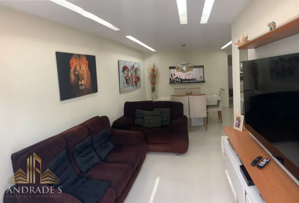 Foto 2 de Casa de Condomínio com 3 quartos à venda, 155m2 em Vargem Pequena, Rio De Janeiro - RJ