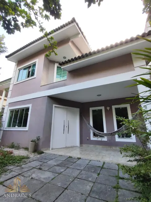 Foto 1 de Casa de Condomínio com 2 quartos à venda, 125m2 em Vargem Pequena, Rio De Janeiro - RJ