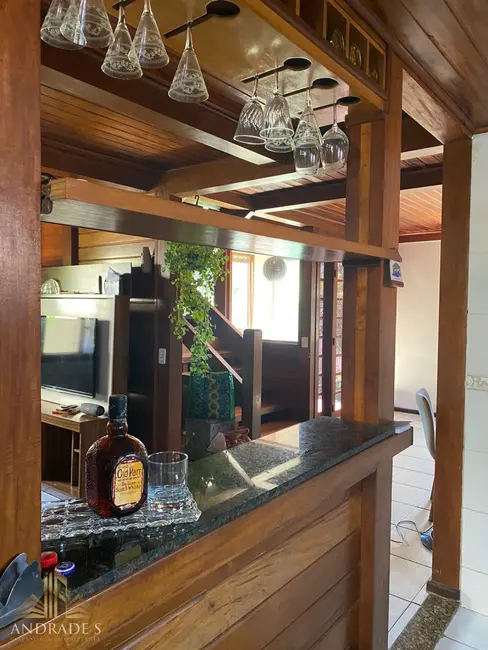 Casa de Condomínio com 4 quartos à venda, 202m2 em Vargem Grande, Rio De Janeiro - RJ - imagem 9 Foto 9 de Casa de Condomínio com 4 quartos à venda, 202m2 em Vargem Grande, Rio De Janeiro - RJ