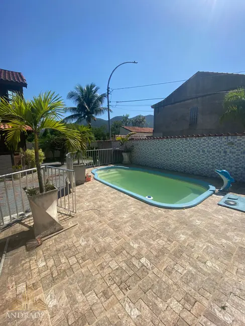 Casa de Condomínio com 4 quartos à venda, 202m2 em Vargem Grande, Rio De Janeiro - RJ - imagem 4 Foto 4 de Casa de Condomínio com 4 quartos à venda, 202m2 em Vargem Grande, Rio De Janeiro - RJ