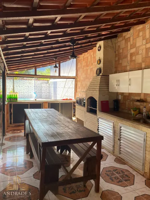 Casa de Condomínio com 4 quartos à venda, 202m2 em Vargem Grande, Rio De Janeiro - RJ - imagem 5 Foto 5 de Casa de Condomínio com 4 quartos à venda, 202m2 em Vargem Grande, Rio De Janeiro - RJ