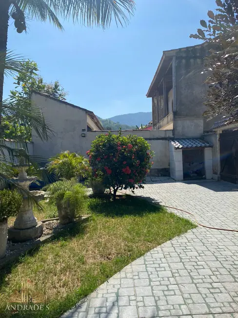 Casa de Condomínio com 4 quartos à venda, 202m2 em Vargem Grande, Rio De Janeiro - RJ - imagem 3 Foto 3 de Casa de Condomínio com 4 quartos à venda, 202m2 em Vargem Grande, Rio De Janeiro - RJ