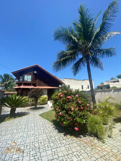 Foto 1 de Casa de Condomínio com 4 quartos à venda, 202m2 em Vargem Grande, Rio De Janeiro - RJ