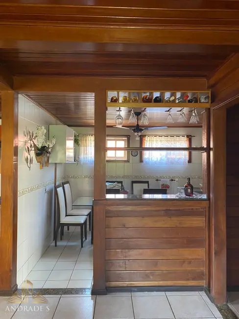 Casa de Condomínio com 4 quartos à venda, 202m2 em Vargem Grande, Rio De Janeiro - RJ - imagem 8 Foto 8 de Casa de Condomínio com 4 quartos à venda, 202m2 em Vargem Grande, Rio De Janeiro - RJ