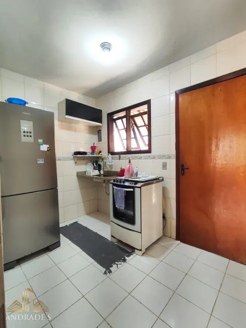 Foto 8 de Casa de Condomínio com 2 quartos à venda, 65m2 em Campo Grande, Rio De Janeiro - RJ