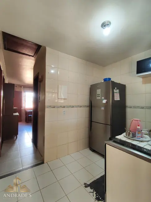 Foto 9 de Casa de Condomínio com 2 quartos à venda, 65m2 em Campo Grande, Rio De Janeiro - RJ