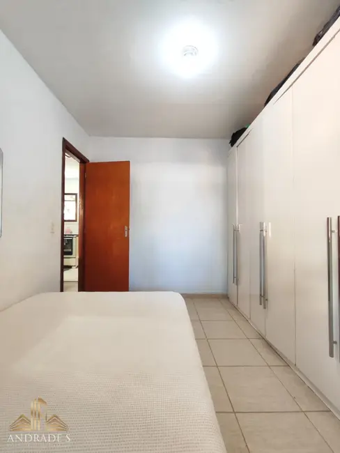Foto 6 de Casa de Condomínio com 2 quartos à venda, 65m2 em Campo Grande, Rio De Janeiro - RJ