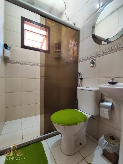 Foto 7 de Casa de Condomínio com 2 quartos à venda, 65m2 em Campo Grande, Rio De Janeiro - RJ