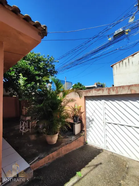 Foto 2 de Casa de Condomínio com 2 quartos à venda, 65m2 em Campo Grande, Rio De Janeiro - RJ