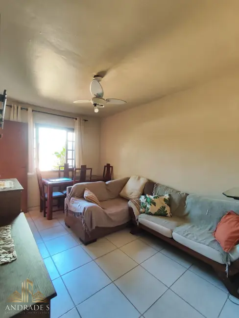 Foto 3 de Casa de Condomínio com 2 quartos à venda, 65m2 em Campo Grande, Rio De Janeiro - RJ