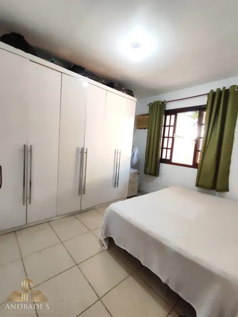 Foto 5 de Casa de Condomínio com 2 quartos à venda, 65m2 em Campo Grande, Rio De Janeiro - RJ